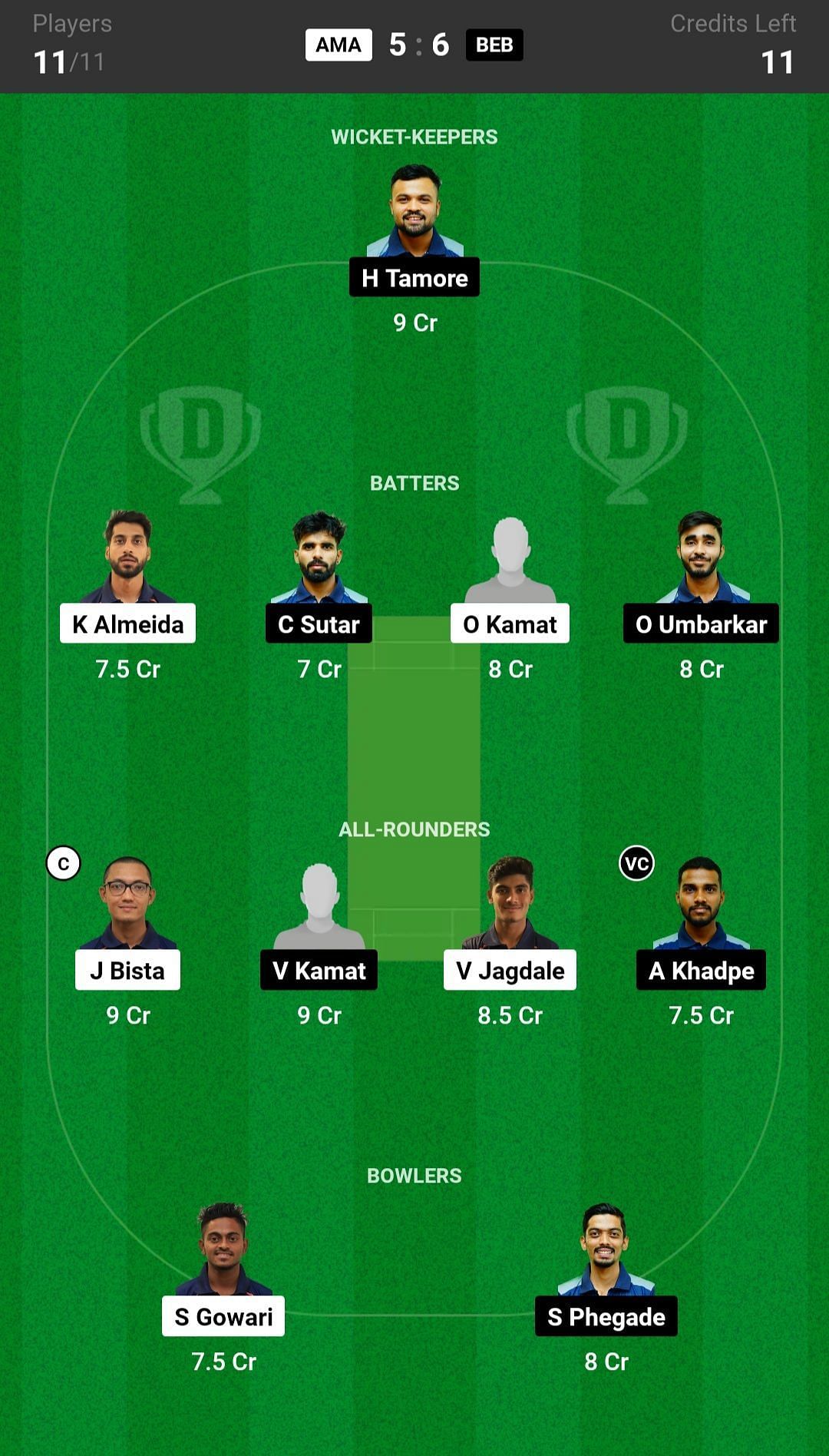 Fantasy suggestion #2